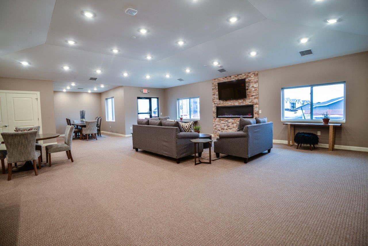 Photos and Video of Antler View Apartments in Omaha, NE